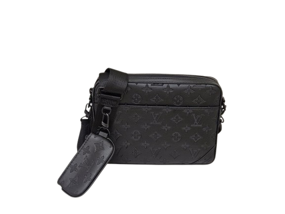 LV 루이비통 듀오 메신저
