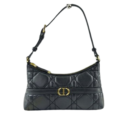 DO 디올 호보 숄더백 