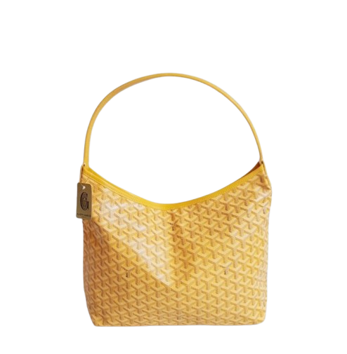 GY 고야드 보헴 호보백 옐로우   2 