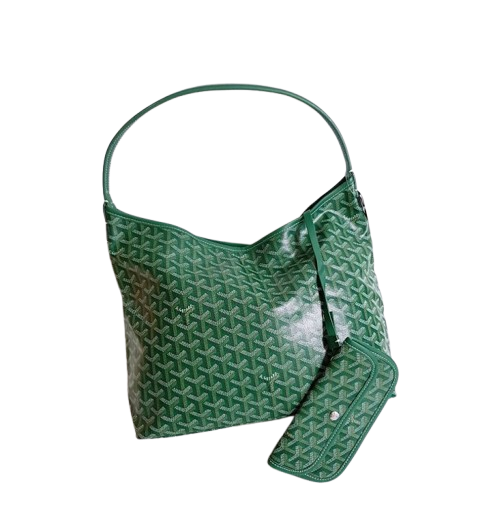 GY 고야드 보헴 호보백 그린  2 