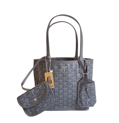 GY 고야드 앙주 양면 숄더백  1 