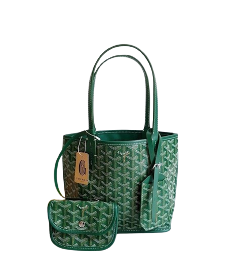 GY 고야드 앙주 양면 숄더백  1 