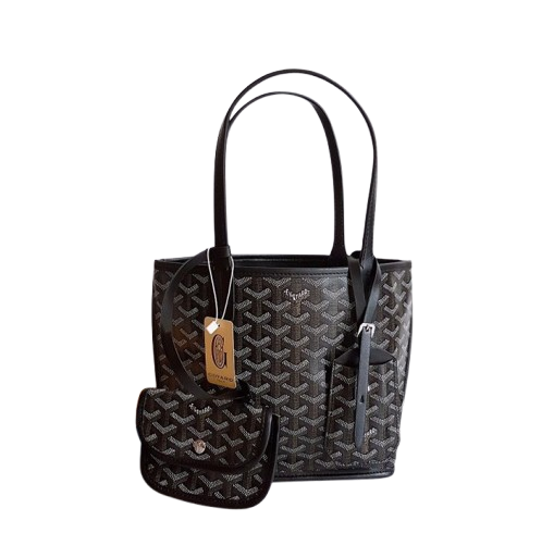 GY 고야드 앙주 양면 숄더백  1 