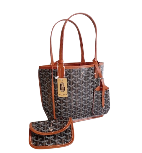 GY 고야드 앙주 양면 숄더백  1 