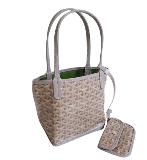 GY 고야드 신 앙주 숄더백 1 