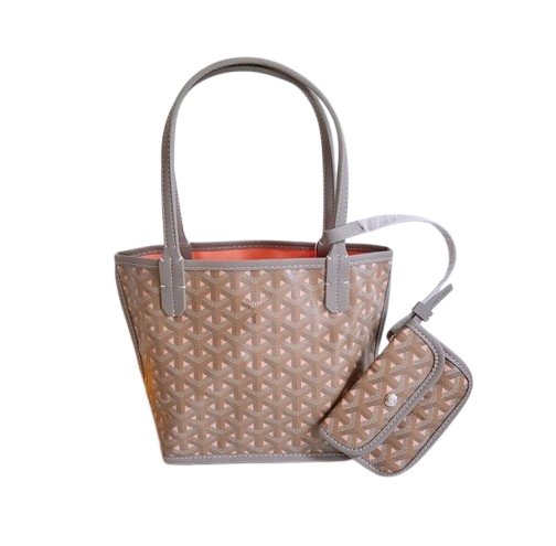 GY 고야드 신 앙주 숄더백 1 