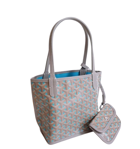 GY 고야드 신 앙주 숄더백 1 