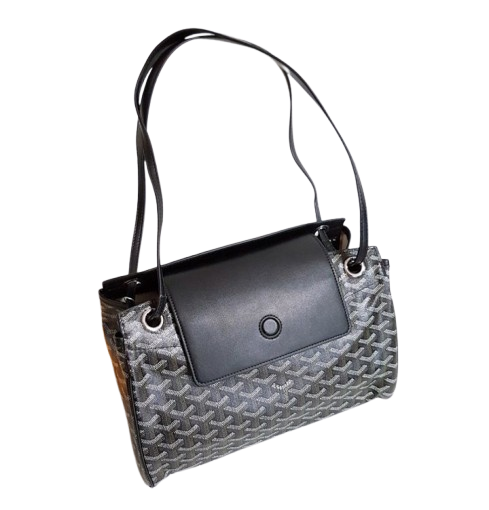 GY 고야드 루에뜨 PM 플랩 숄더백 1 