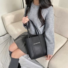 BC 발렌시아가 에브리데이 크로스숄더백