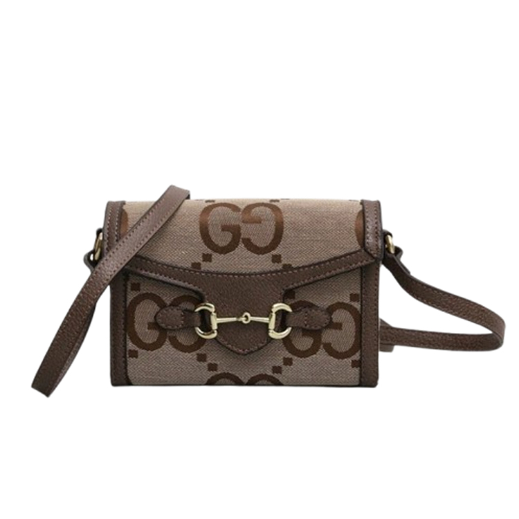 GC 구찌 G625616 홀스빗 1955 미니백 수입고급