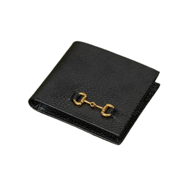 GC 구찌 홀스빗 반지갑 