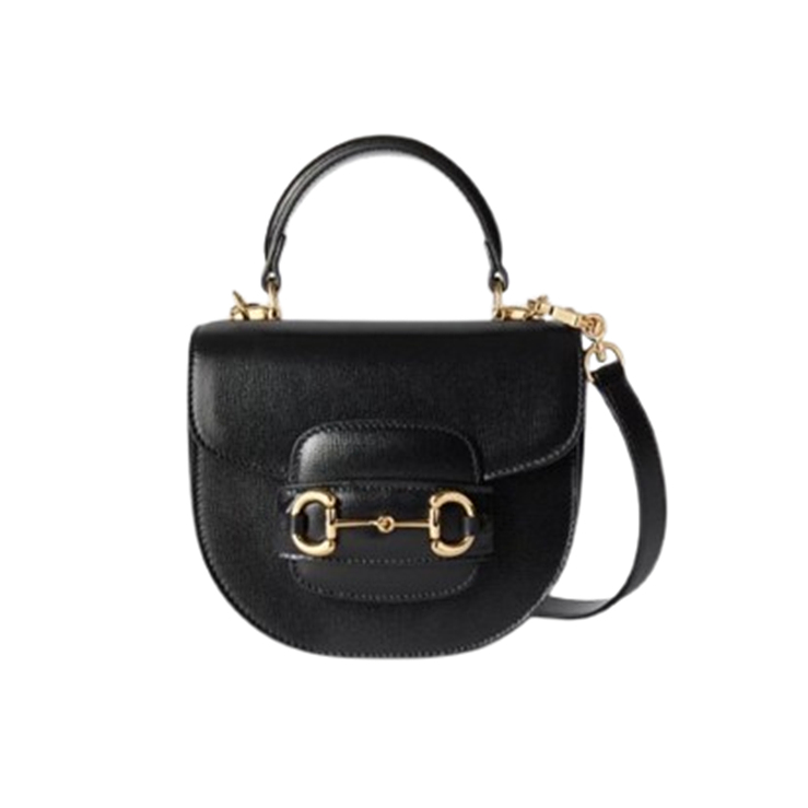 GC 구찌 수입고급 홀스빗 1955 미니 탑핸들 