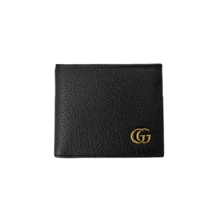 GC 구찌 G 마몽 레더 반지갑 