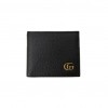GC 구찌 G 마몽 레더 반지갑 