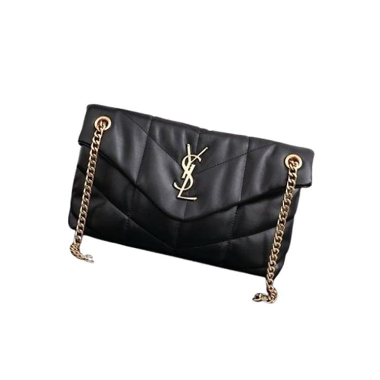 YS 생로랑 푸퍼백(312948)