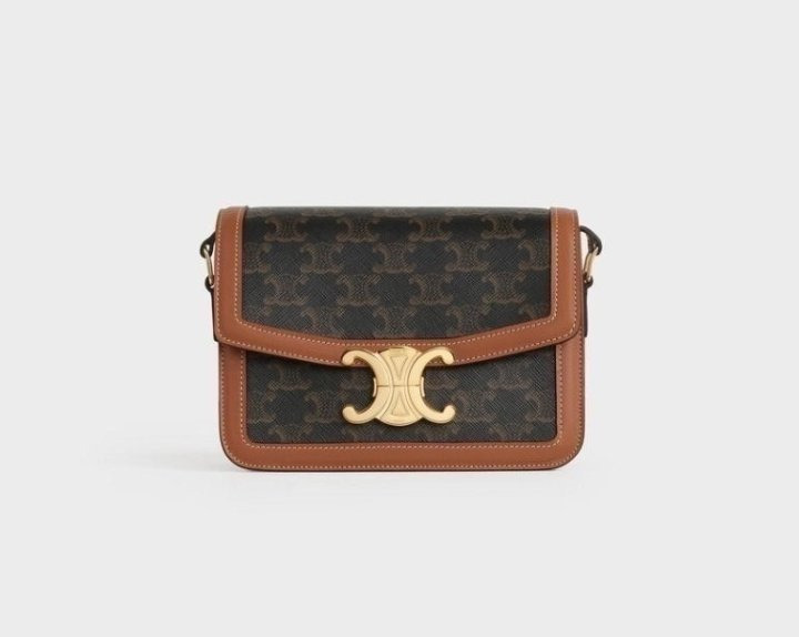 CL 셀린느 틴 트리옹프 탄 