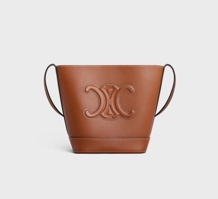 CL 셀린느 퀴르 버킷백 