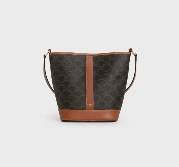 CL 셀린느 버킷백 (김나영백) 