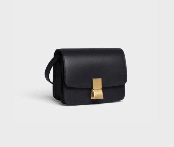 CL 셀린느 클래식 박스백 