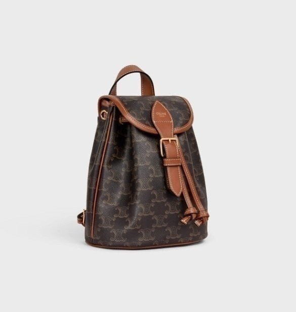 CL 셀린느 미니 풀코백팩 