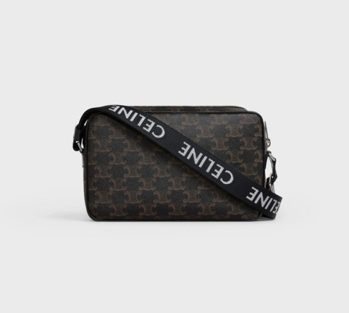 CL 셀린느 미디엄 메신저 