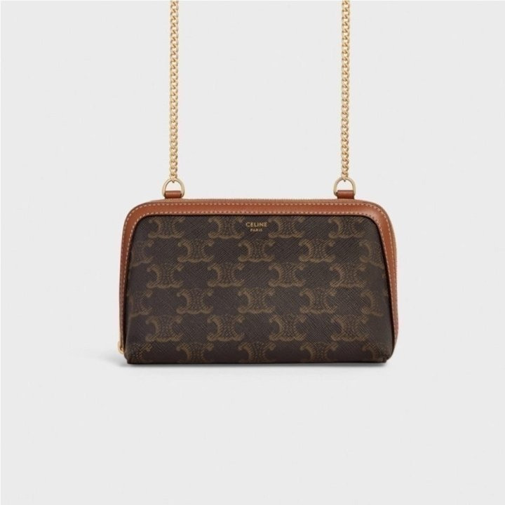 CL 셀린느 미니체인백 