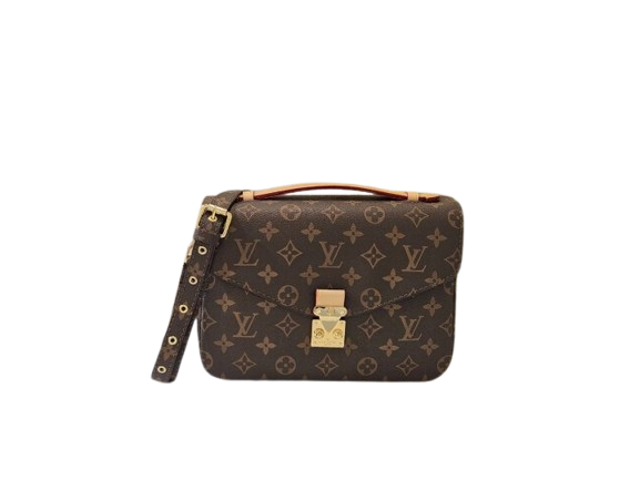 LV 루이비통 포쉐트 메티스 