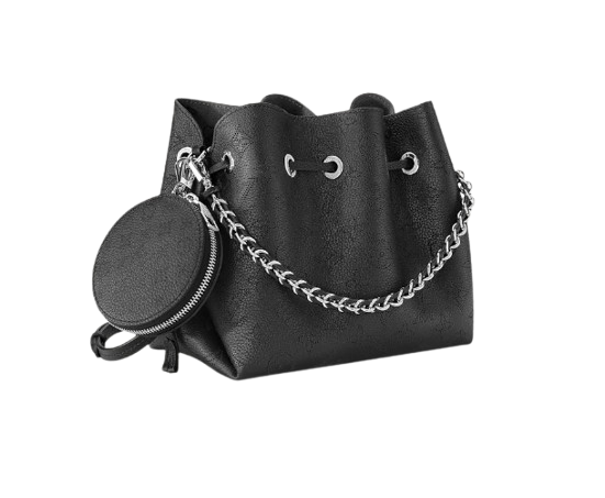 LV 루이비통 벨라 버킷 