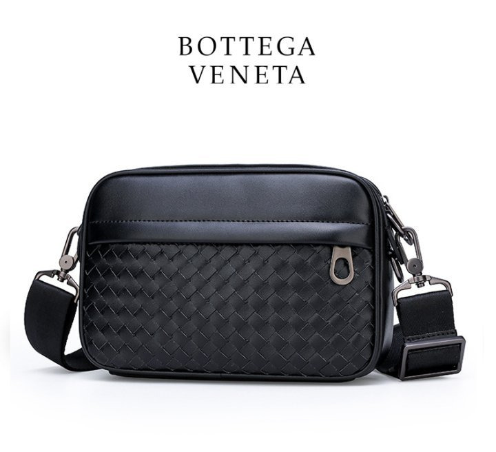BT 보테가 인트레치아토 3way 숄더백 