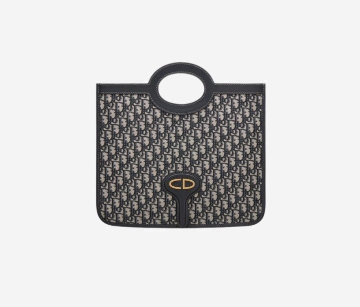 DO 디올 폴더블 클러치 