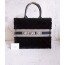 DO 디올 북 토트백 
