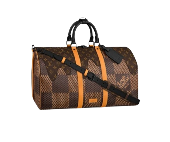 LV 루이비통 키폴 버질 반둘리에 50  