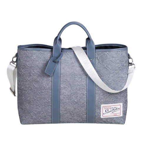 LV 루이비통 위켄드 토트  