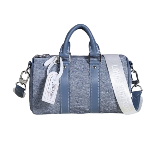 LV 루이비통 위캔드 키폴  