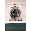 RL 롤렉스 서브마리너 흑콤