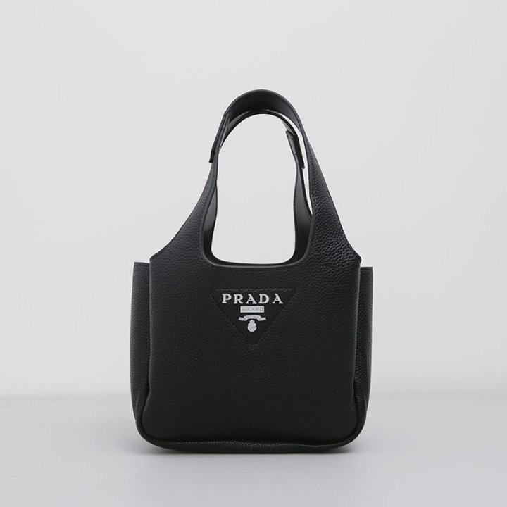 PD 프라다 NO.2022728 가죽 미니 핸드백 수입고급