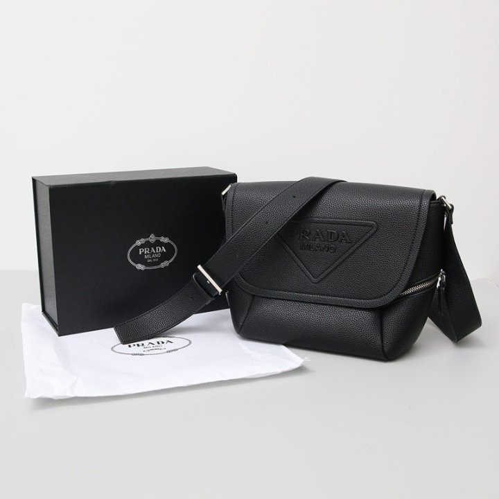 PD 프라다 스트랩 숄더백 수입고급