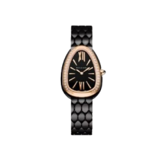 VG 불가리 여성 시계 SERPENTI SEDUTTORI RELOJ  