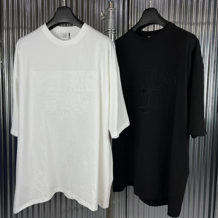 VM 베트멍 3XL 반팔• 