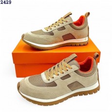 HM 에르메스 JIMMY 스니커즈