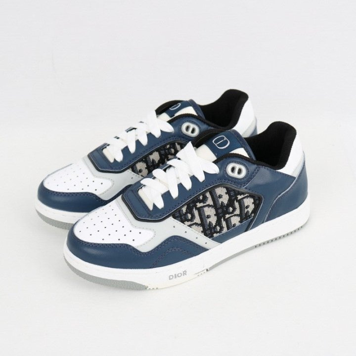 DO 디올 B27 로우탑 스니커즈 수입고급
