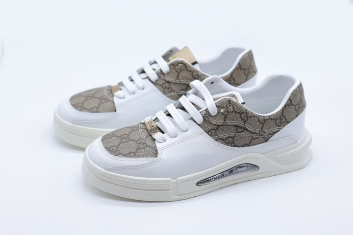 GC 구찌 남성 스니커즈