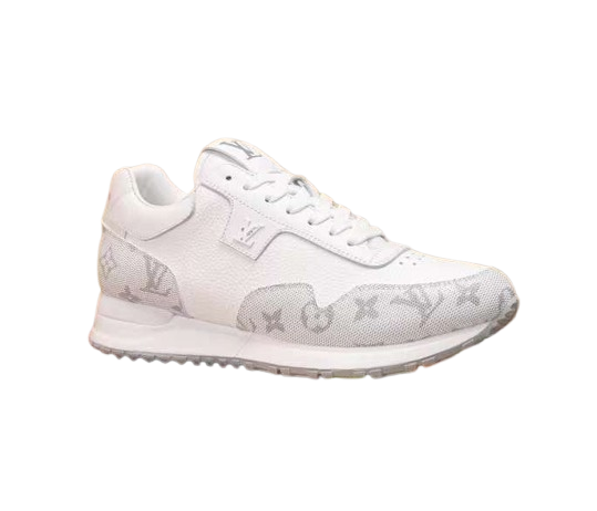 LV 루이비통 런 어웨이 스니커즈 