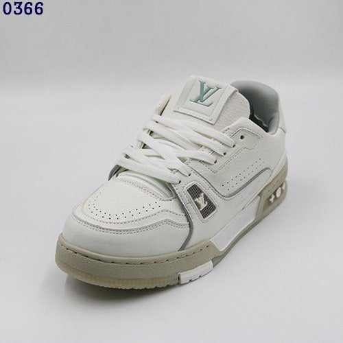 LV 루이비통 트레이너 스니커즈