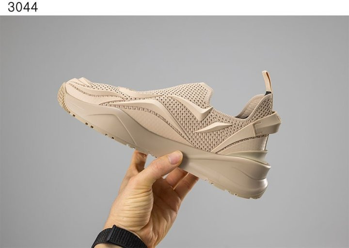 FD 펜디 테크니컬 flow 러너스니커즈  