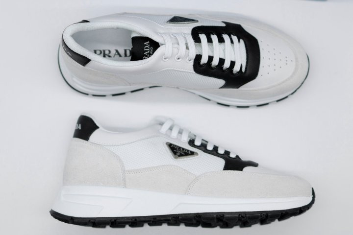 PD 프라다 남성 스니커즈