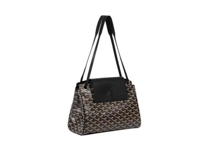 GY 고야드 [ 고급 ] 루에뜨 PM 플랩 숄더백