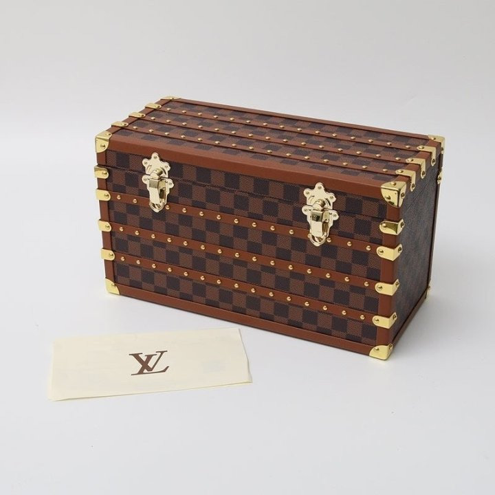 LV 루이비통 악세사리 보석함 수입고급