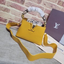 LV 루이비통 카퓌신 미니 N81410