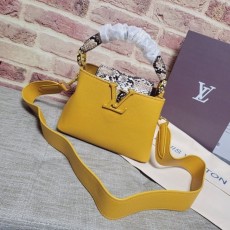 LV 루이비통 카퓌신 미니 N81410